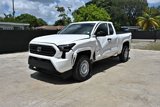 Used 2024 Toyota Tacoma SR image 2