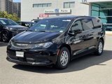 New 2026 Chrysler Voyager LX image 5