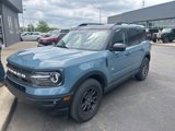Certified 2022 Ford Bronco Sport Big Bend w/ Convenience Package image 3