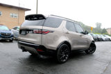 Used 2022 Land Rover Discovery S R-Dynamic image 2