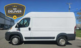 Used 2016 RAM ProMaster 2500 image 2