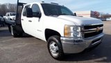 Used 2013 Chevrolet Silverado 3500 W/T image 5