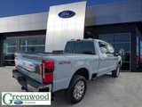 Certified 2024 Ford F250 King Ranch w/ Chrome Package image 2