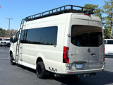 Used 2023 Mercedes-Benz Sprinter 3500 image 3