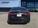 Used 2023 INFINITI Q50 Luxe w/ Cargo Package image 4