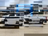 New 2025 Chevrolet Silverado 2500 Custom w/ Custom Value Package image 2