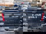 New 2025 RAM 1500 Big Horn image 4