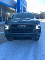 New 2025 Chevrolet Silverado 1500 LT Trail Boss w/ Convenience Package II image 3