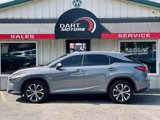 Used 2019 Lexus RX 450h F Sport image 4