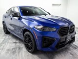 Used 2024 BMW X6 M Competition w/ Executive Package image 2