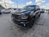 Used 2017 Chevrolet Silverado 1500 LTZ Z71 w/ Redline Edition image 4