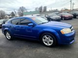 Used 2013 Dodge Avenger SXT image 4