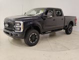 New 2025 Ford F250 XLT image 3