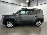Used 2016 Jeep Renegade Latitude w/ Cold Weather Group image 2