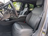 New 2025 Land Rover Range Rover Sport Dynamic SE image 5