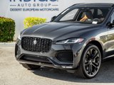 New 2026 Jaguar F-PACE R-Dynamic S image 2