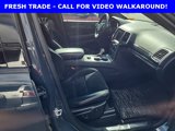Used 2017 Jeep Grand Cherokee Trailhawk image 2