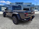 New 2025 Jeep Gladiator Rubicon w/ Technology Group image 4