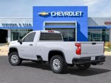 New 2025 Chevrolet Silverado 2500 W/T image 3
