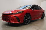Certified 2025 Toyota Camry XSE image 3
