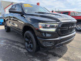 Used 2019 RAM 1500 Rebel image 2