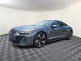 New 2025 Audi S e-tron GT Premium Plus image 3