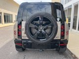 Used 2023 Land Rover Defender 110 X-Dynamic SE image 4