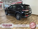 New 2025 Jeep Grand Cherokee Limited image 3