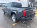 New 2025 Toyota Tacoma SR image 3