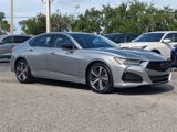 New 2025 Acura TLX w/ Technology Package image 2
