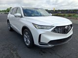 New 2026 Acura MDX SH-AWD image 2