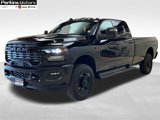 New 2025 RAM 3500 Tradesman image 3