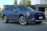 New 2025 Subaru Outback Touring XT image 2