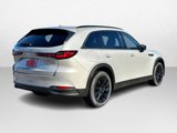 New 2025 MAZDA CX-90 Plug-In Hybrid w/Premium Sport image 3