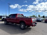 Used 2016 Ford F250 Platinum w/ Platinum Package image 3