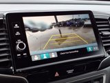 Used 2025 Honda Ridgeline Sport image 5