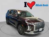 Used 2023 Hyundai Palisade Calligraphy image 4