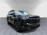 New 2025 Chevrolet Traverse LT w/ Midnight/Sport Edition image 2