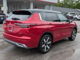 New 2025 Mitsubishi Outlander SEL image 4