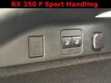 Used 2023 Lexus RX 350 F Sport image 6