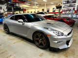 Used 2024 Nissan GT-R Premium w/ Premium Interior Package image 4