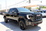 Used 2024 GMC Sierra 2500 AT4 w/ Technology Package image 2