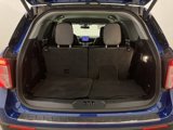Certified 2023 Ford Explorer Limited w/ Equipment Group 301A image 5