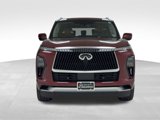 Used 2025 INFINITI QX80 Sensory image 2