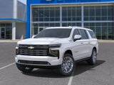 New 2025 Chevrolet Suburban High Country image 6
