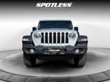 Used 2023 Jeep Wrangler Sport image 5