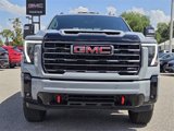 New 2025 GMC Sierra 3500 AT4 w/ AT4 Premium Plus Package image 2