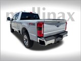 New 2025 Ford F250 Lariat image 3