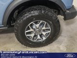New 2025 Ford Bronco Badlands image 5