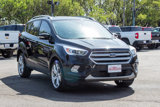 Used 2019 Ford Escape Titanium image 2